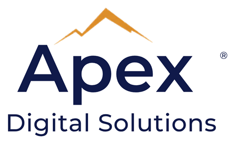 Apex Digital Solutions logo